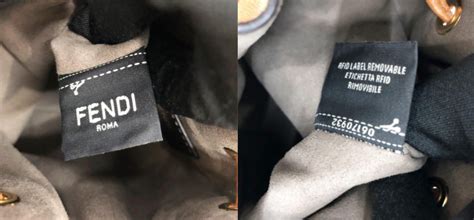 fake fendi hologram